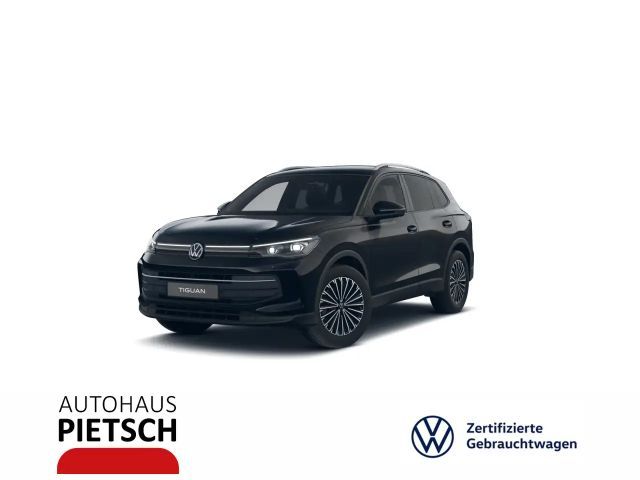 Volkswagen Tiguan 1.5 eTSI DSG IQ.Drive