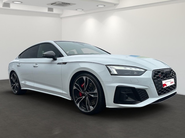 Audi S5 Quattro Sportback