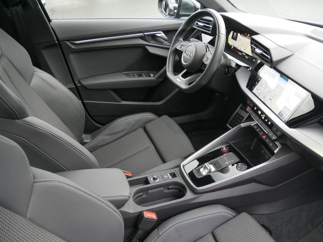 Audi S3 Quattro S-Tronic Sportback