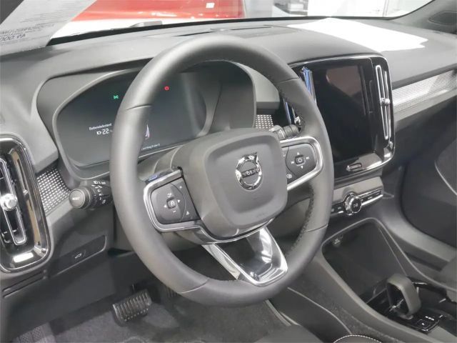 Volvo EX40 Plus Twin motor