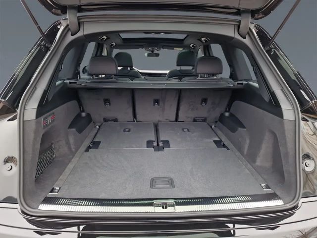 Audi Q7 50 TDI Quattro S-Line
