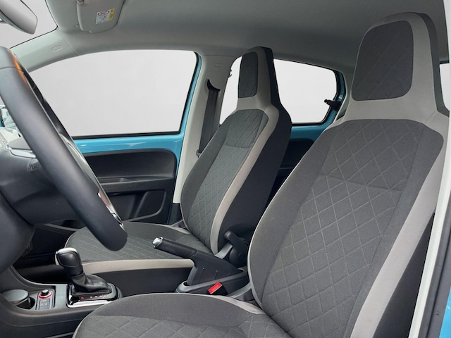 Volkswagen e-up! Plus Style