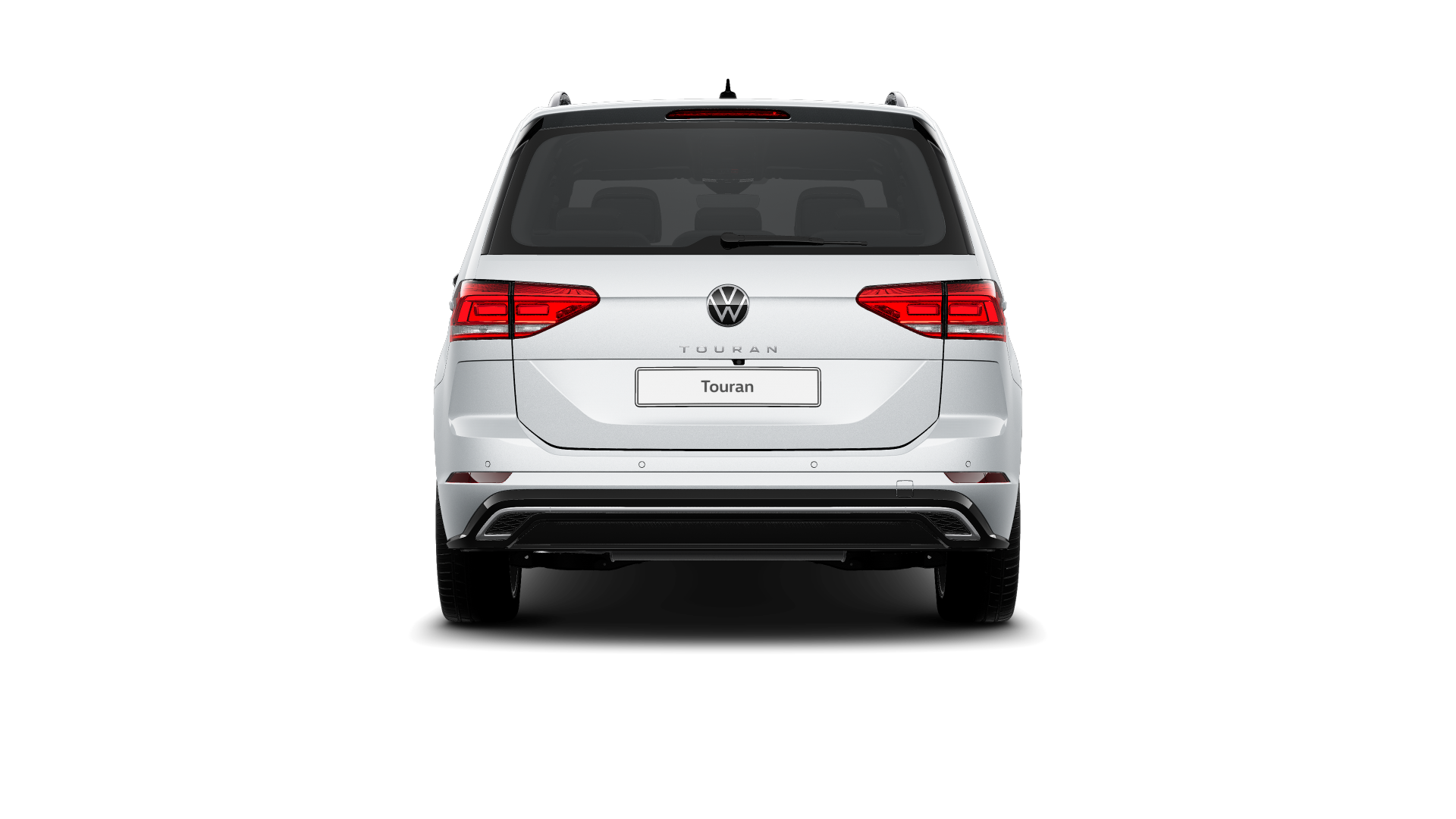 Volkswagen Touran 1.5 TSI Highline