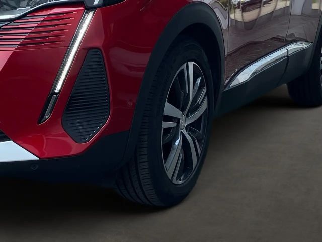 Peugeot 3008 Allure Pack PureTech