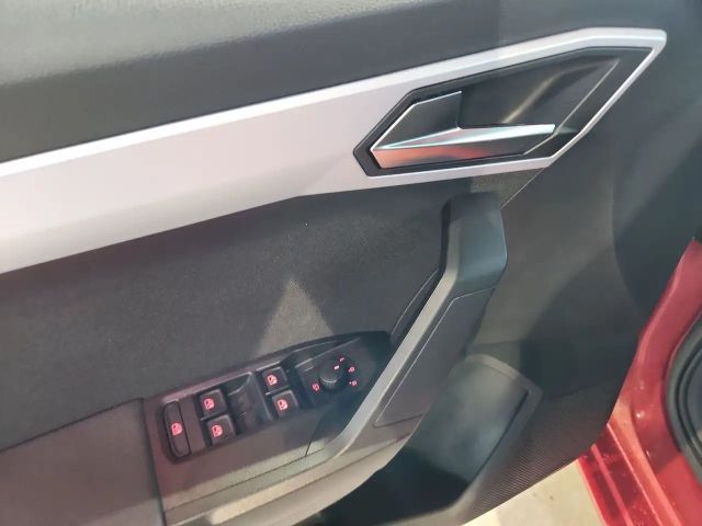 Seat Ibiza 1.5 TSI DSG FR-lijn