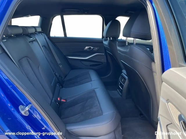BMW 330 330i M-Sport Touring xDrive