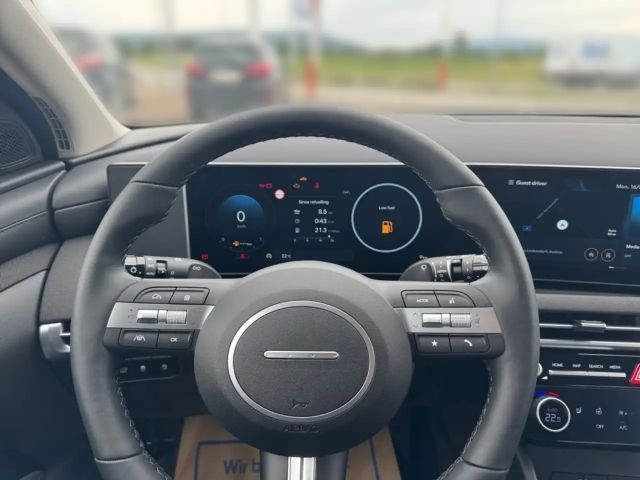 Hyundai Tucson 2WD T-GDi