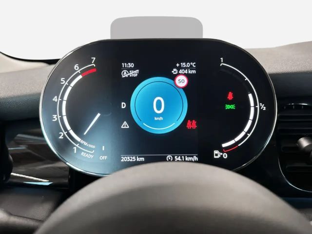 MINI Cooper S Cooper S Aut. Classic Trim, SHZ, Regensensor