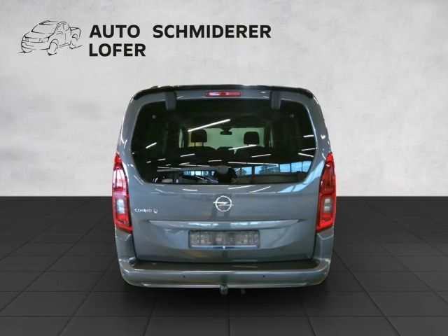 Opel Combo Combo-e Life Ultimate