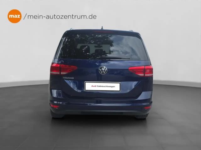 Volkswagen Touran 1.5 TSI