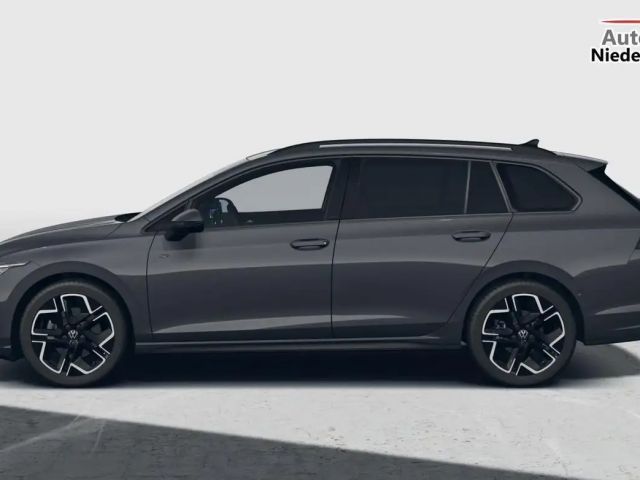 Volkswagen Golf DSG IQ.Drive R-Line Variant