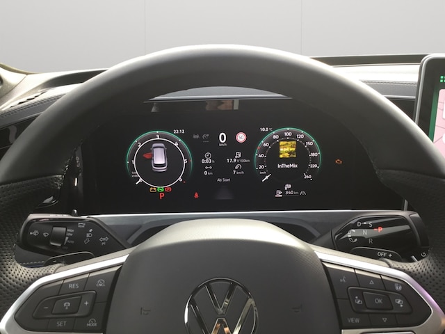 Volkswagen Passat 2.0 TDI DSG R-Line