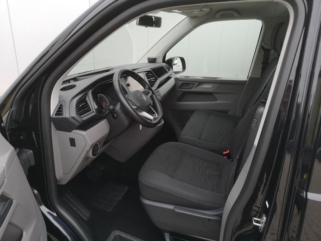 Volkswagen Caravelle Comfortline DSG T6