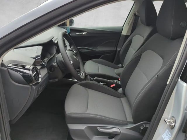 Skoda Fabia Colour Concept 5 Jahre Garantie ab Werk