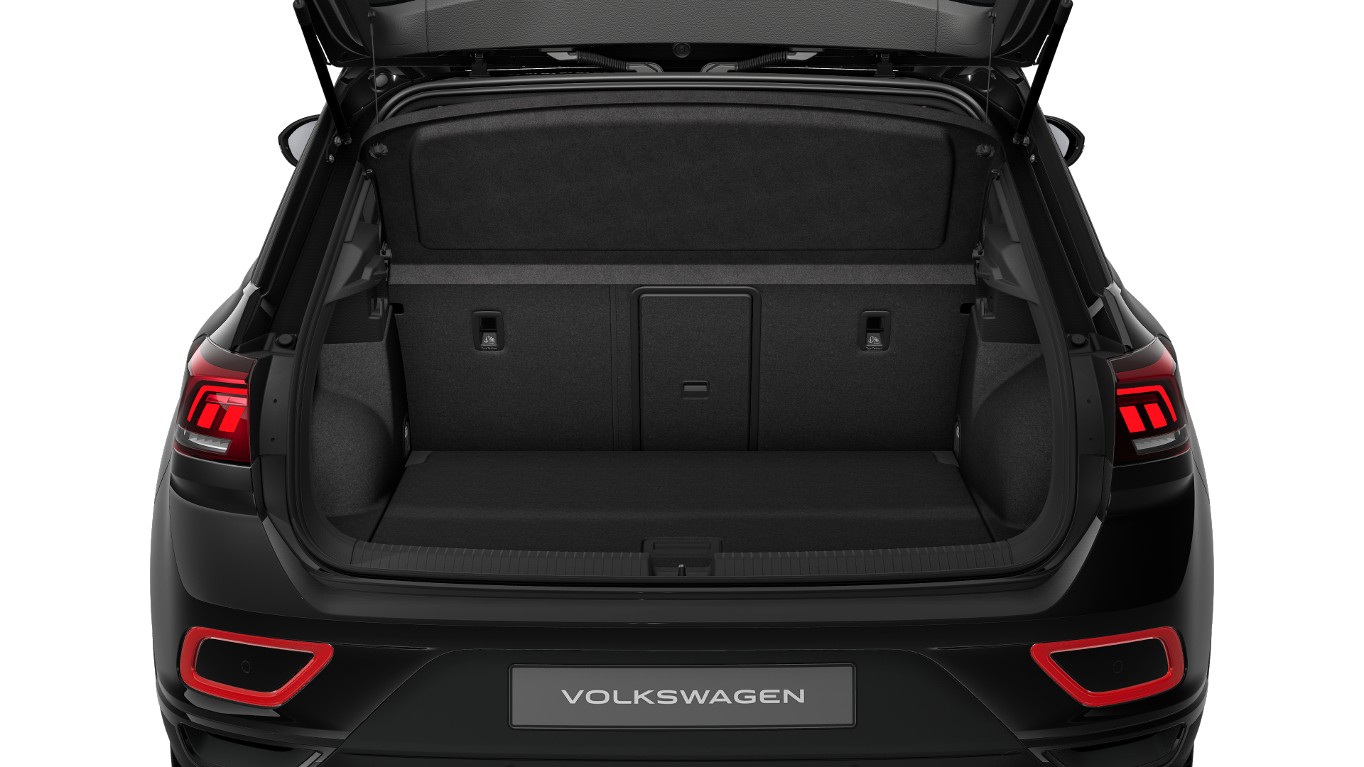 Volkswagen T-Roc 1.5 TSI DSG Style