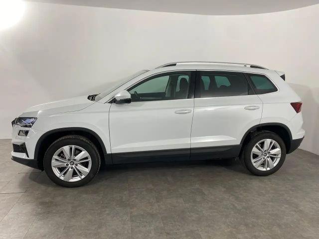 Skoda Karoq 1.5 TSI ACT Selection