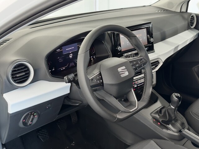 Seat Ibiza 1.0 TSI Style