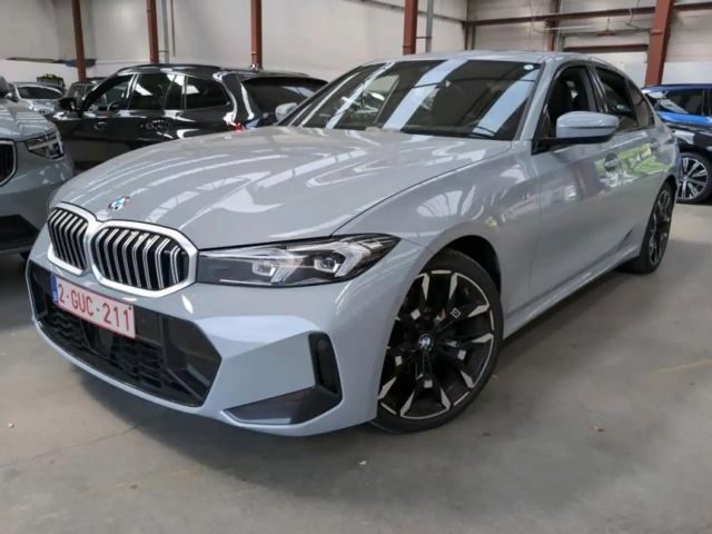 BMW 318 M-Sport Sedan