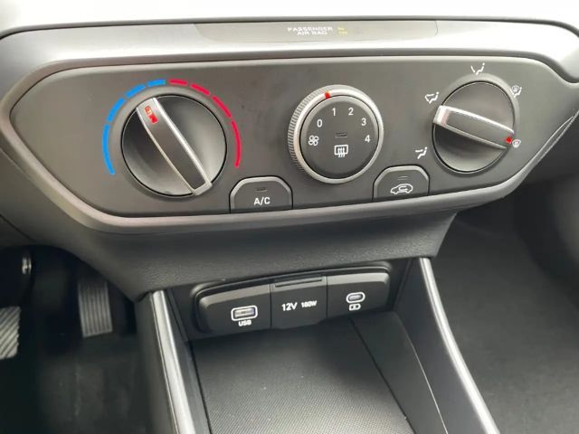 Hyundai i20 1.2 Select