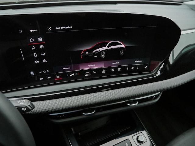 Audi A5 Avant Quattro S-Tronic