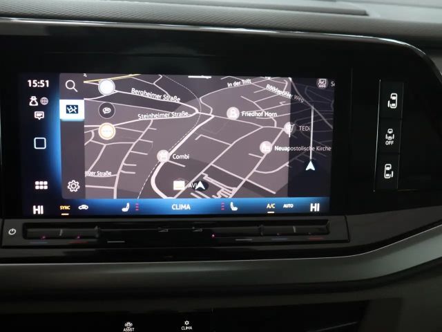 Volkswagen Multivan 2.0 TDI DSG Lang T7