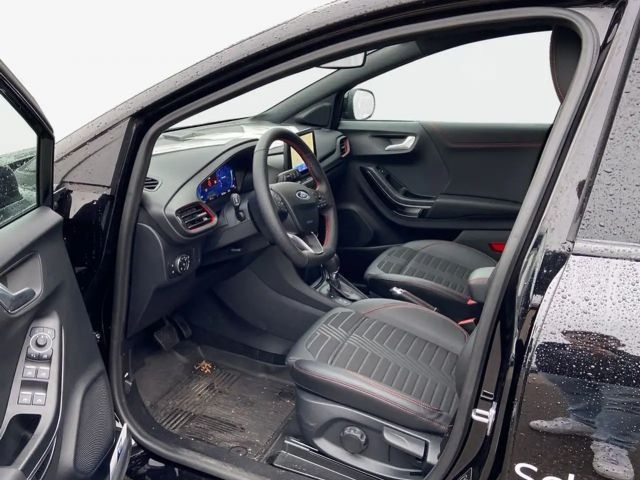 Ford Puma EcoBoost ST Line