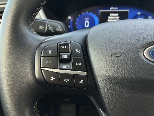 Ford Kuga Plug in Hybrid Vignale