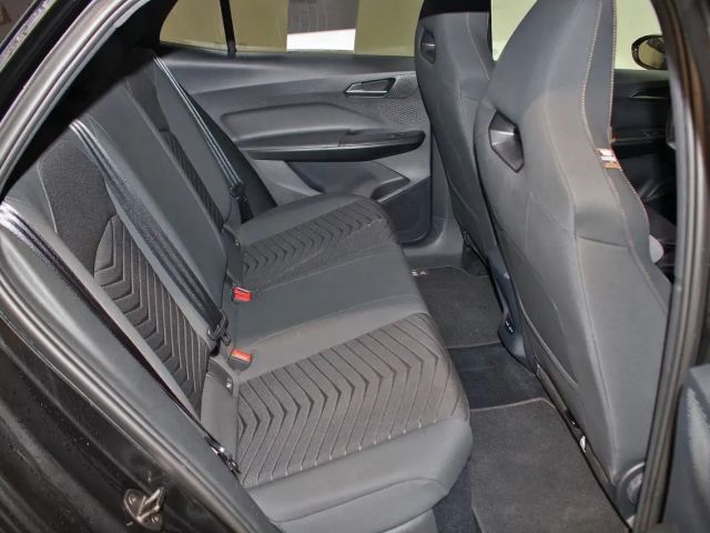 Cupra Born RCam|ACC|NAV|CarPlay|LenkHz|SHZ|LED|19Zoll