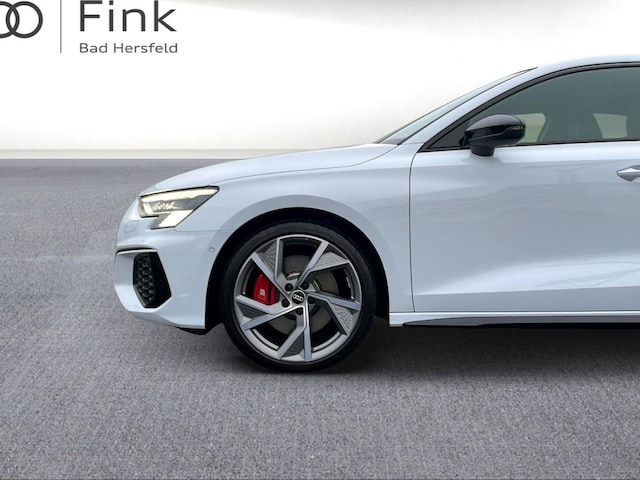 Audi S3 Quattro S-Tronic Sedan