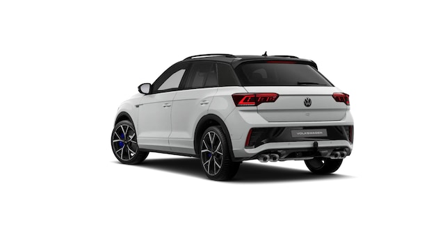 Volkswagen T-Roc 2.0 TSI 4Motion DSG IQ.Drive