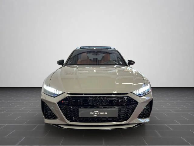 Audi RS6 441(600) kW(PS) tiptronic Standhzg.,