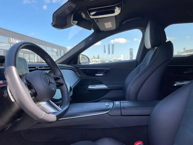 Mercedes-Benz E 200 AMG Line Estate