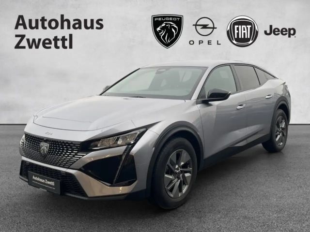 Peugeot 408 130 Allure Pack EAT8