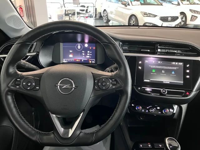 Opel Corsa 1.2 Turbo Elegance Turbo