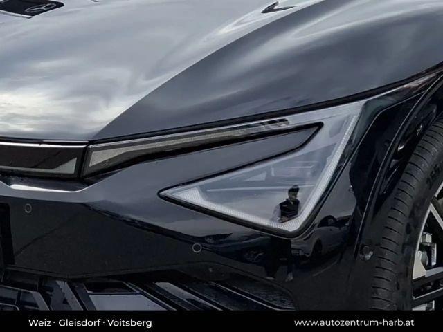 Kia EV6 GT-Line Vierwielaandrijving