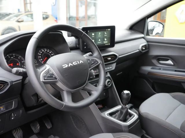 Dacia Jogger Extreme TCe 110