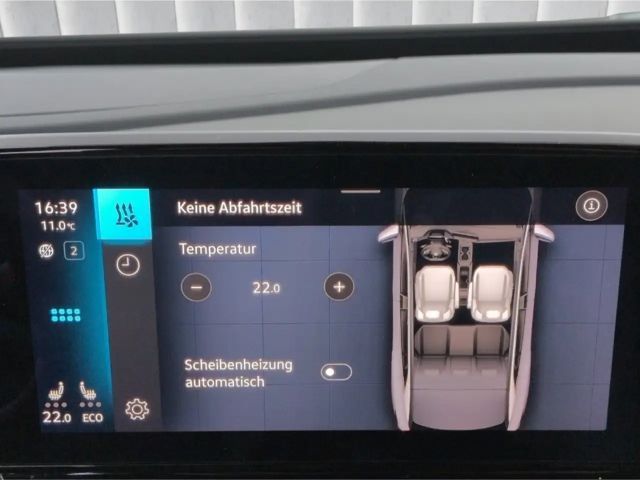 Volkswagen ID.4 GTX IQ.Drive