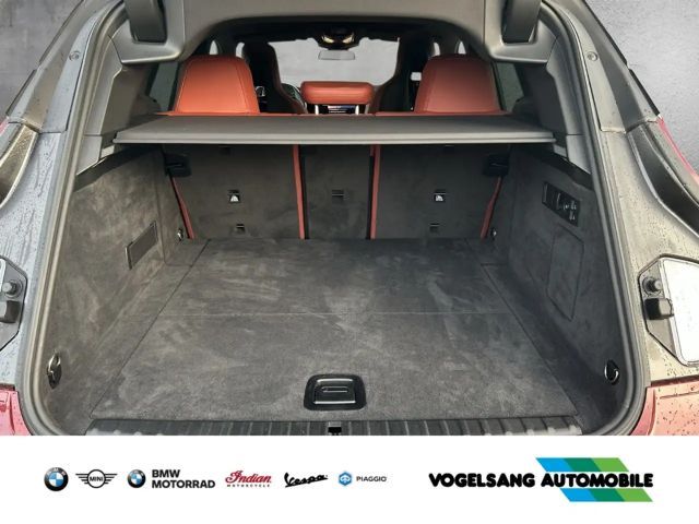 BMW iX xDrive xDrive50