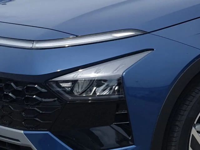 Hyundai Bayon 1.0 T-GDi