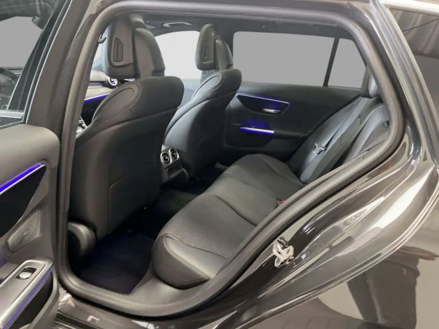 Mercedes-Benz C 200 C-Klasse