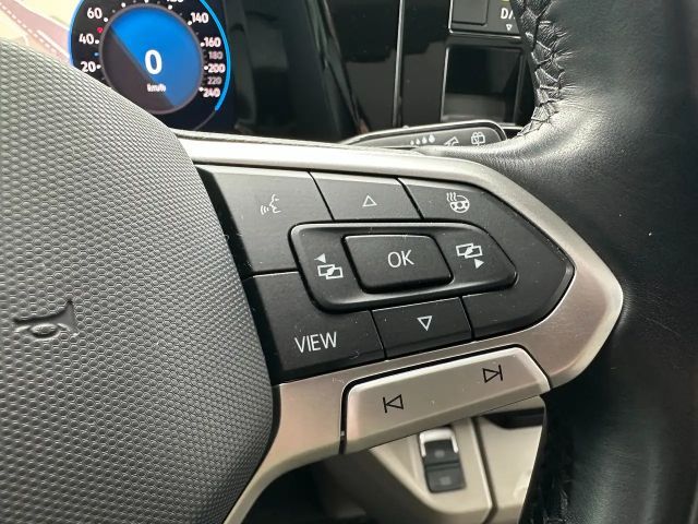 Volkswagen Multivan 1.4 TSI T7 eHybrid