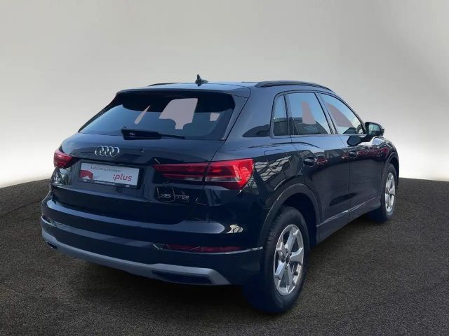 Audi Q3 35 TFSI S-Tronic