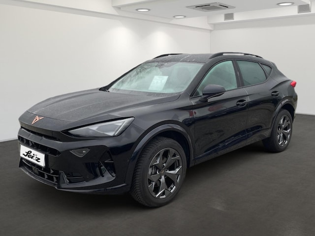 Cupra Formentor 2.0 TDI *LED*KAMERA*NAVI*SITZH*