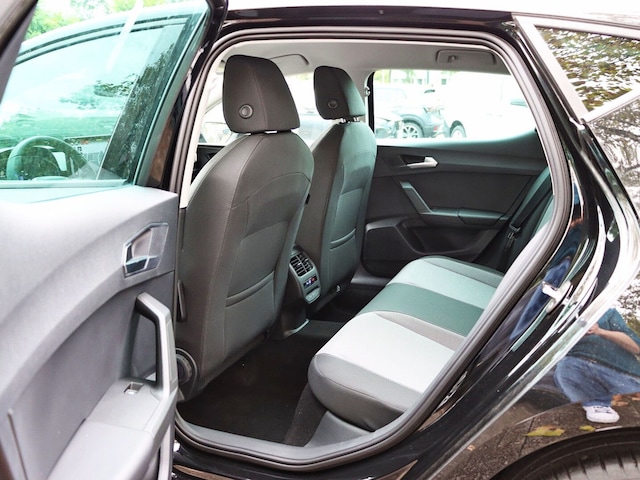 Seat Leon 1.5 TSI Style