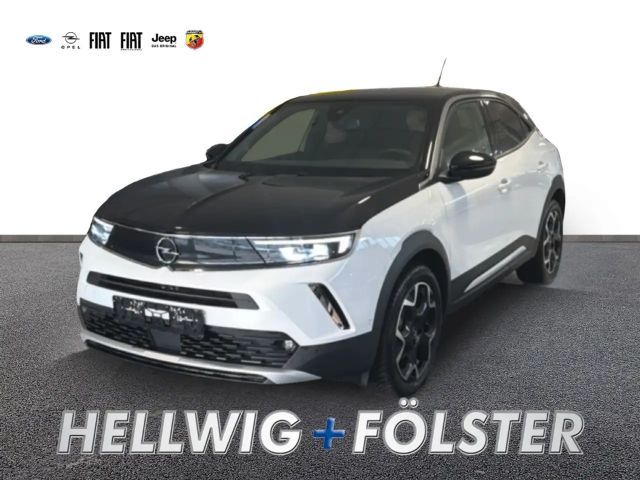 Opel Mokka Mokka-e Ultimate