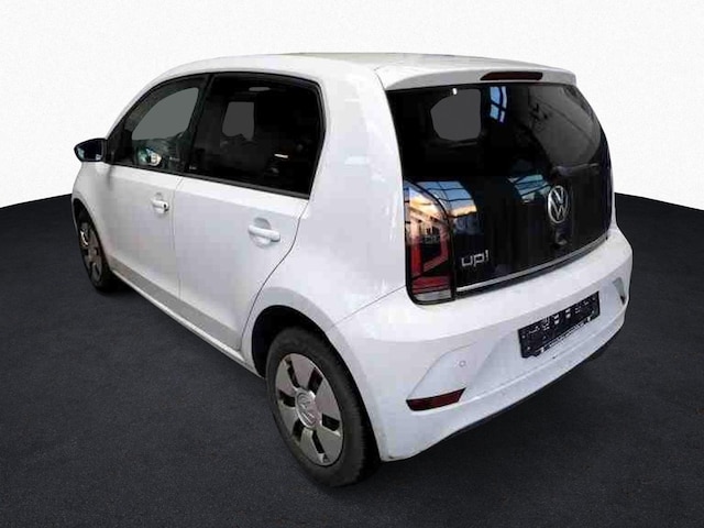 Volkswagen up! Active