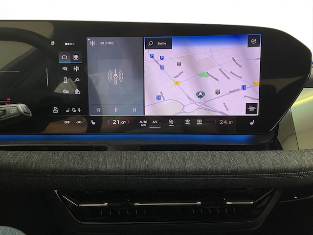 Audi Q6 e-tron Performance