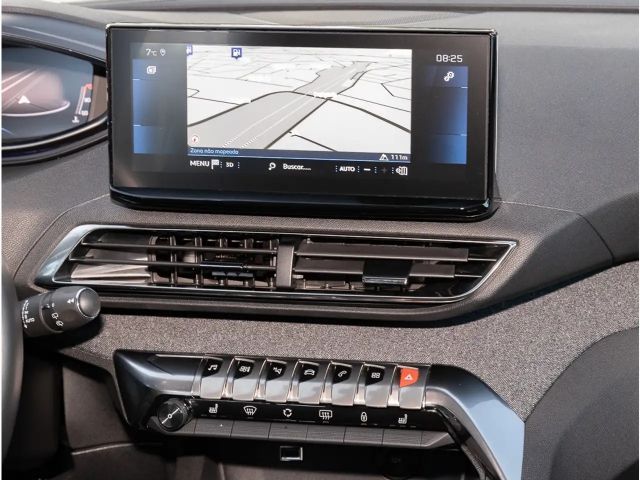 Peugeot 5008 Allure Pack