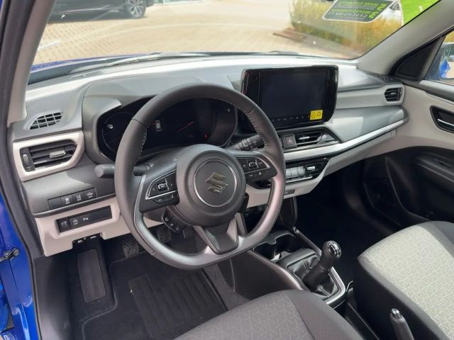 Suzuki Swift Comfort DualJet