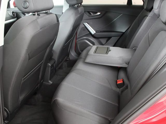 Audi Q2 30 TFSI